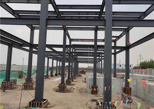 項(xiàng)目案例 項(xiàng)目案例